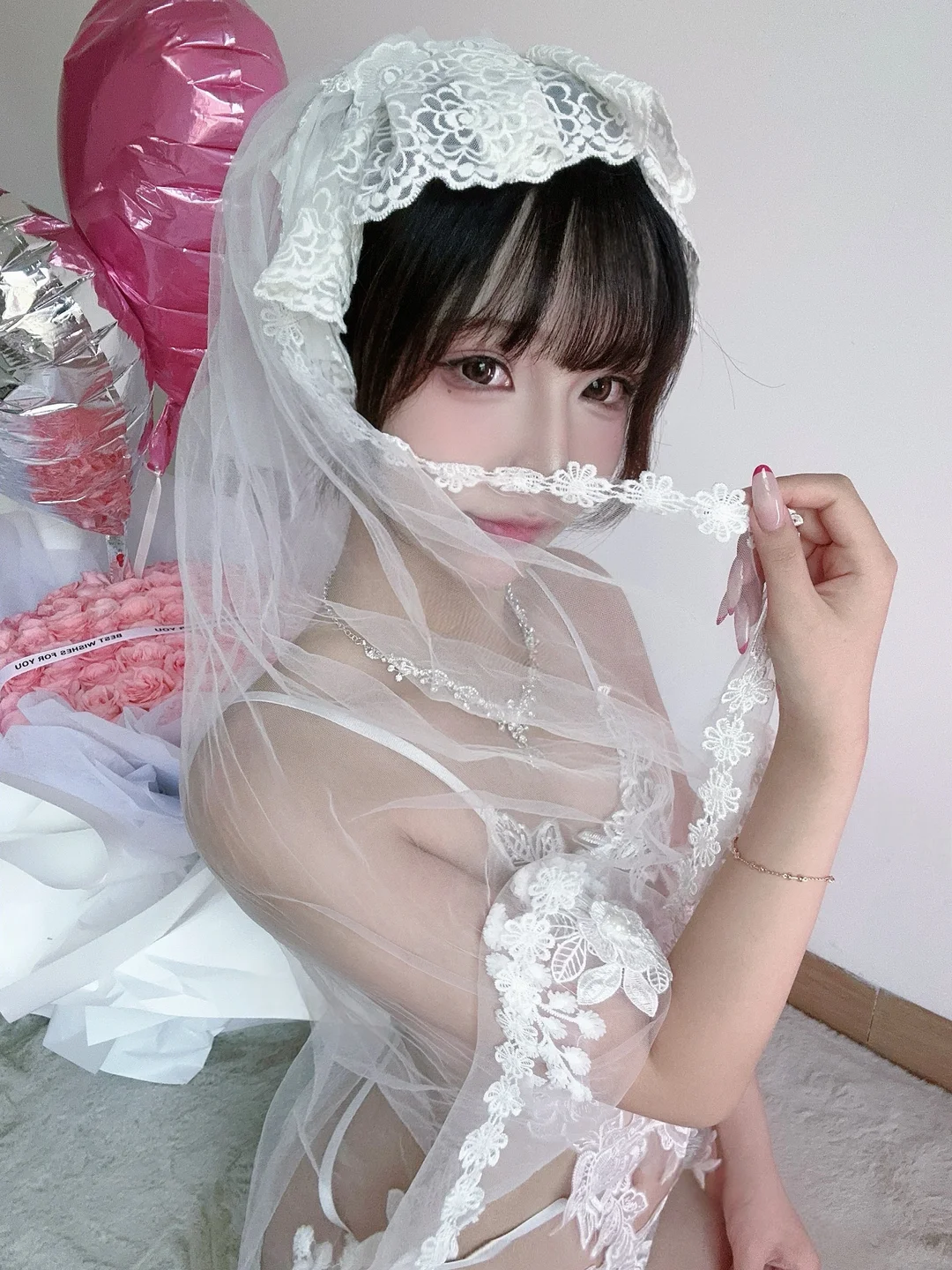 yuuhui玉汇 - 永恒之爱 [48P-98MB] tg@simisebaisi 【丝足阁】007.webp